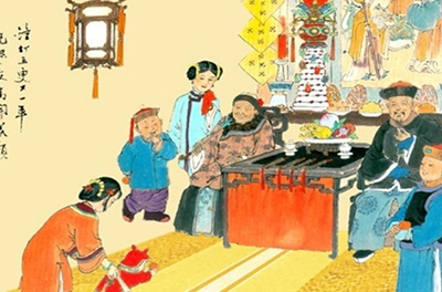 正月初一到初七，每天的習(xí)俗你知多少？