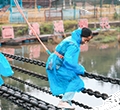 滿懷熱愛(ài)·奔赴山?！?023銀河電氣主題團(tuán)建活動(dòng)側(cè)記