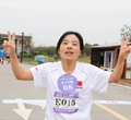 一路奔跑，一路向前——記2021年公司15周年長(zhǎng)跑比賽