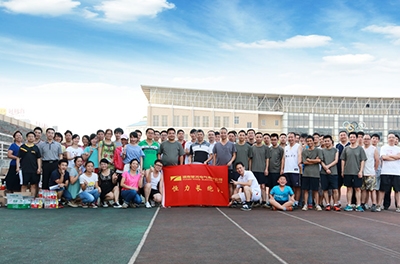 懷揣長跑夢、實(shí)現(xiàn)銀河夢