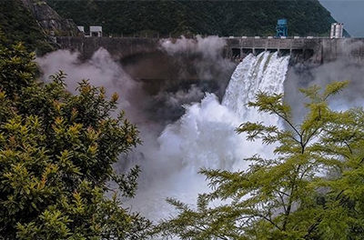中國(guó)水電開啟發(fā)展新紀(jì)元 高壓電機(jī)市場(chǎng)空間巨大